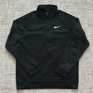Nike Men's Therma 1/4 Zip Training Top